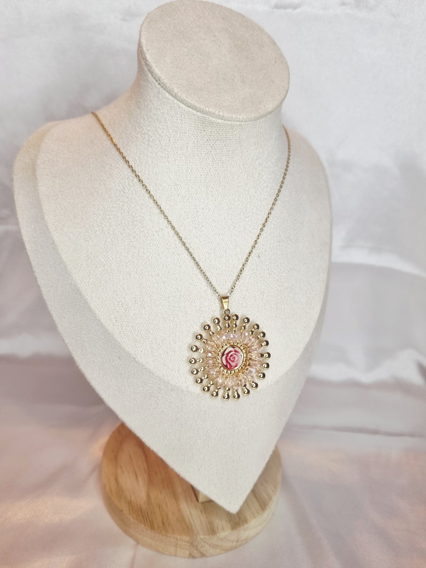 Collier Candy