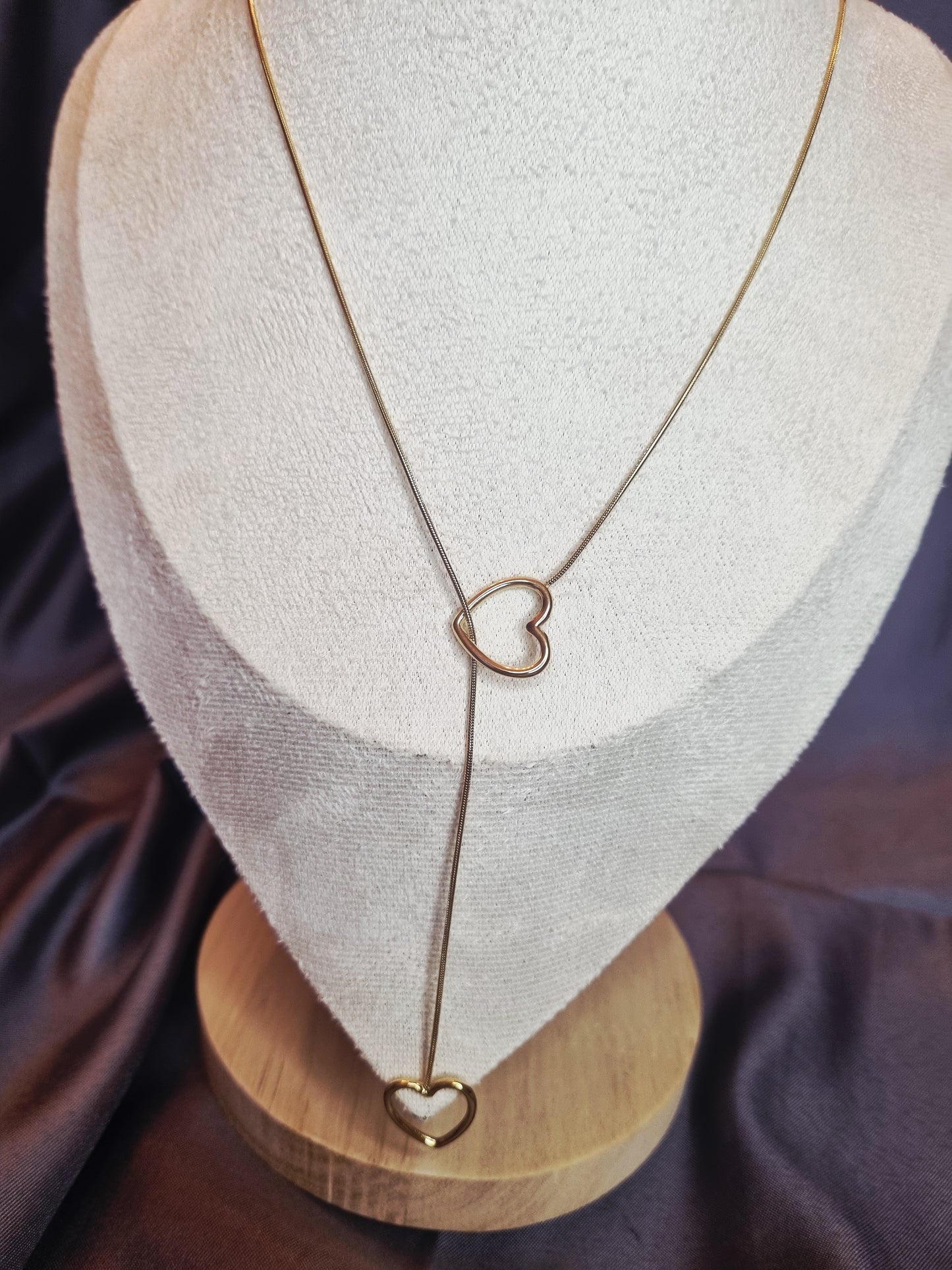 Collier Eva