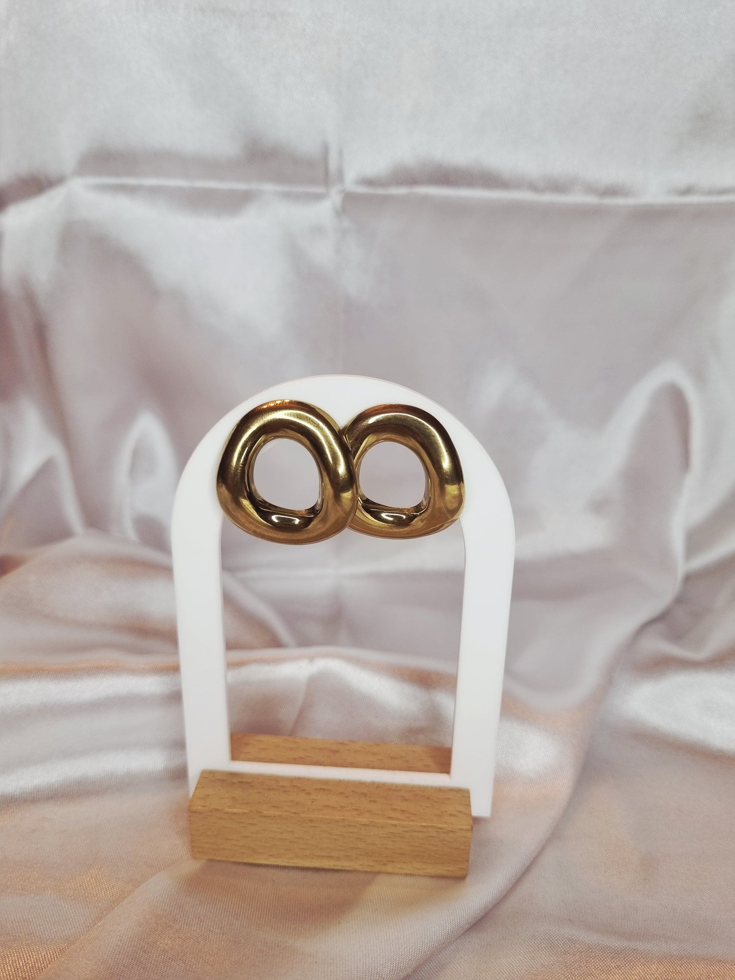 Boucles d'oreilles Juliette