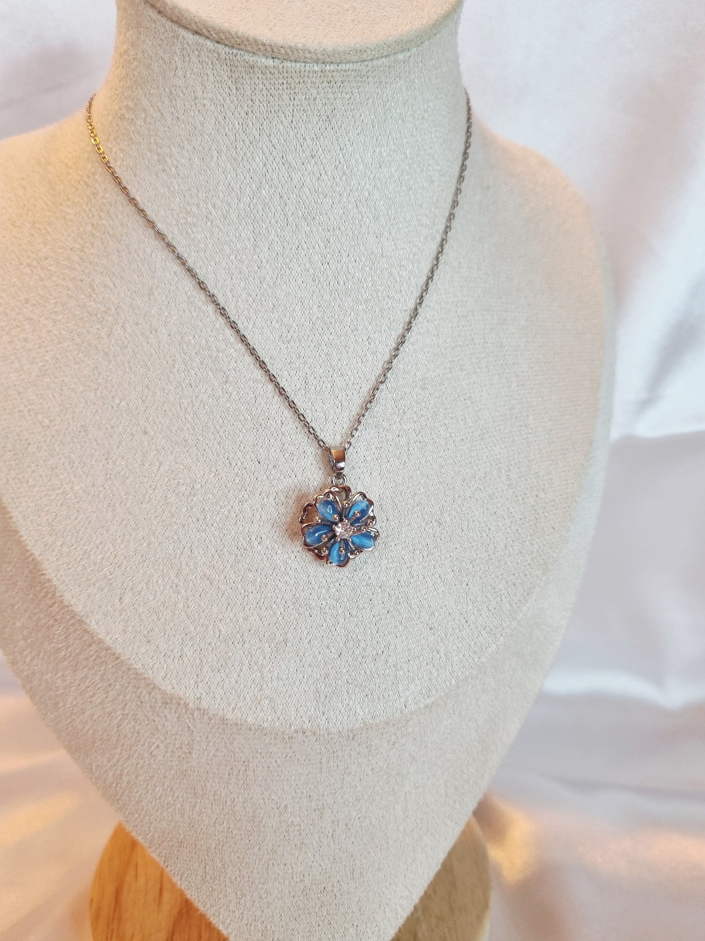 Collier rotatif Q