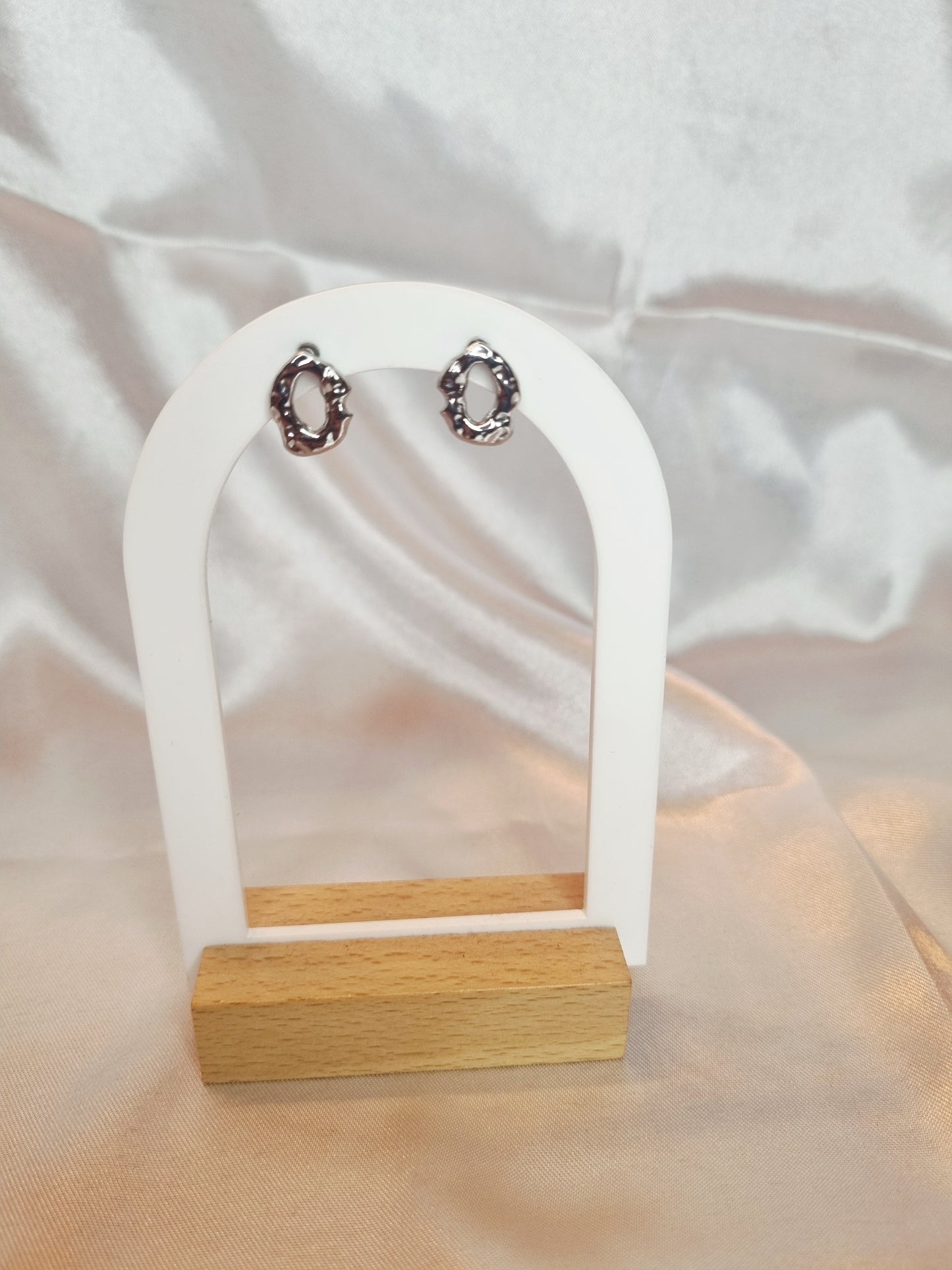 Boucles d'oreilles Joy