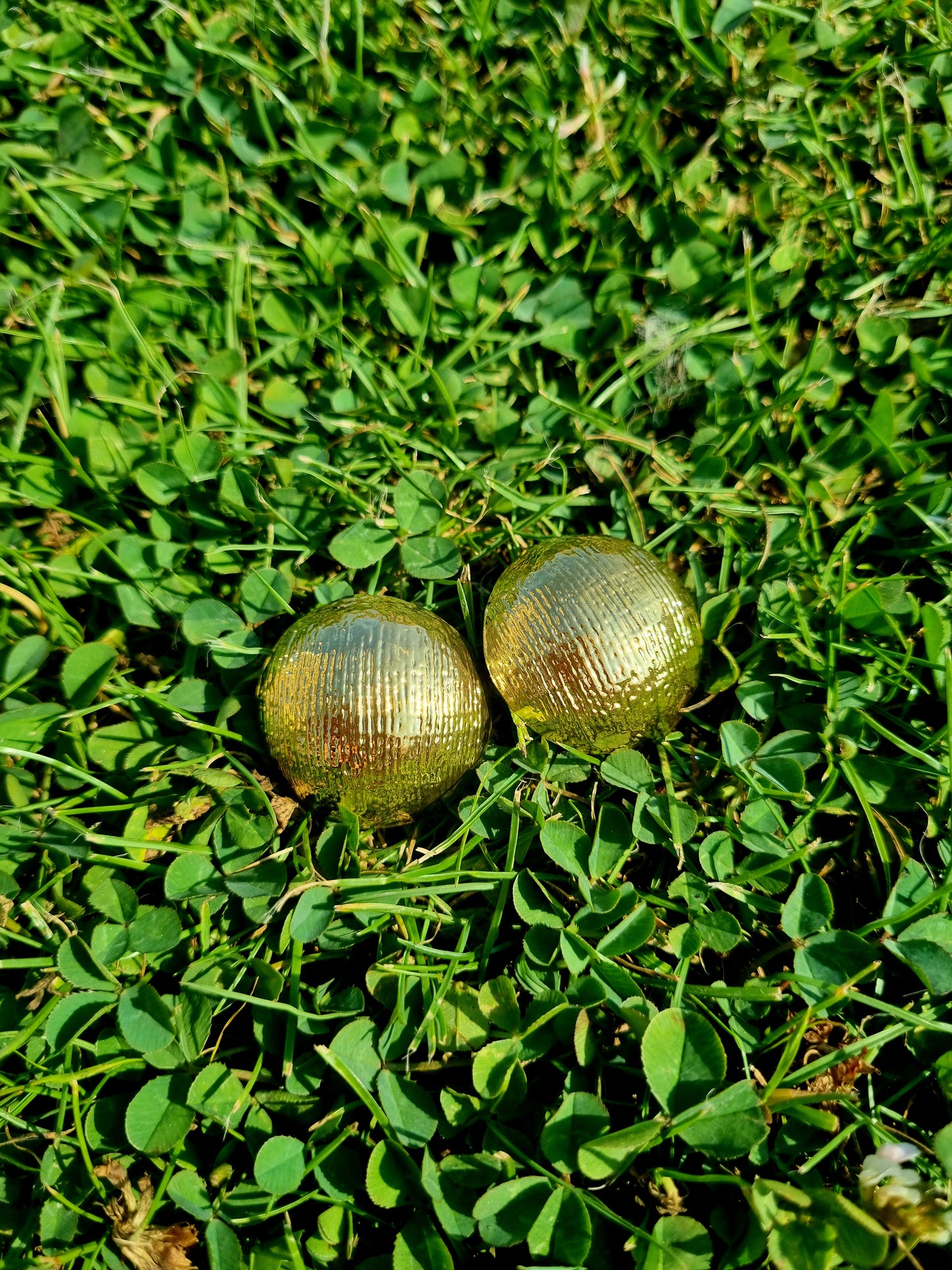 Boucles d'oreilles Dana