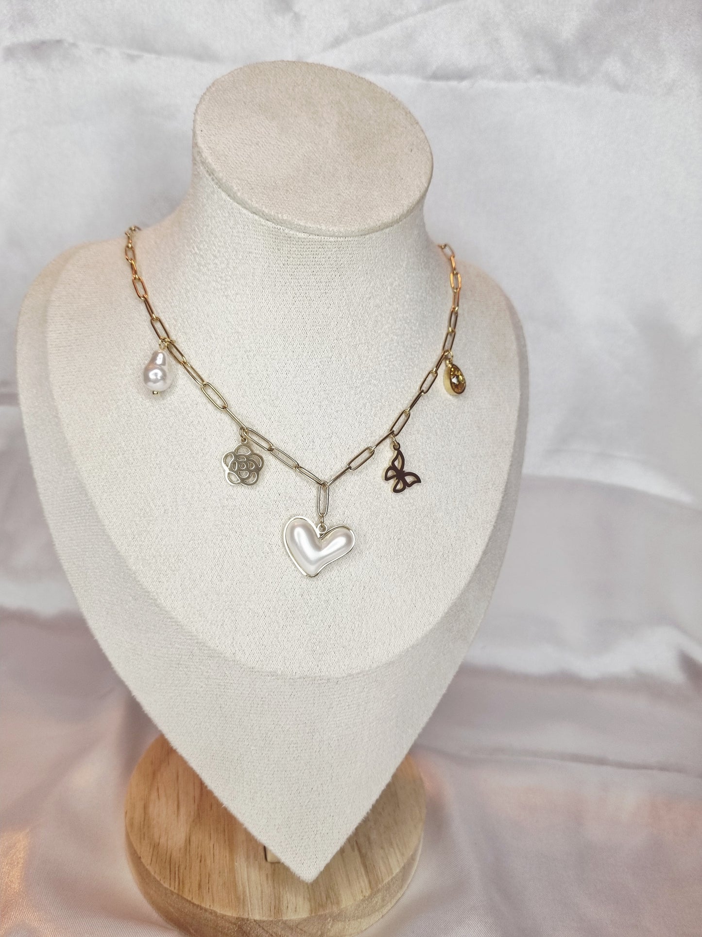 Collier Pauline