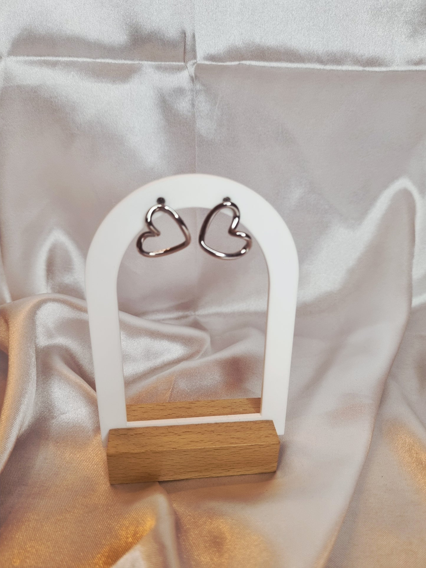 Boucles d'oreilles Lyanna