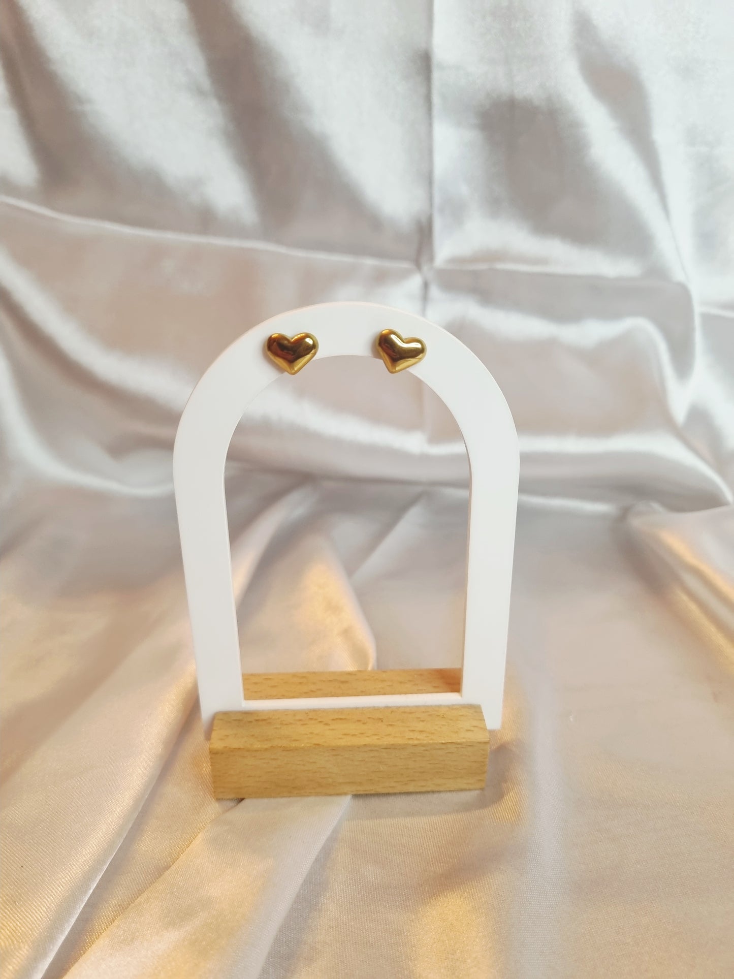 Boucles d'oreilles Dolores