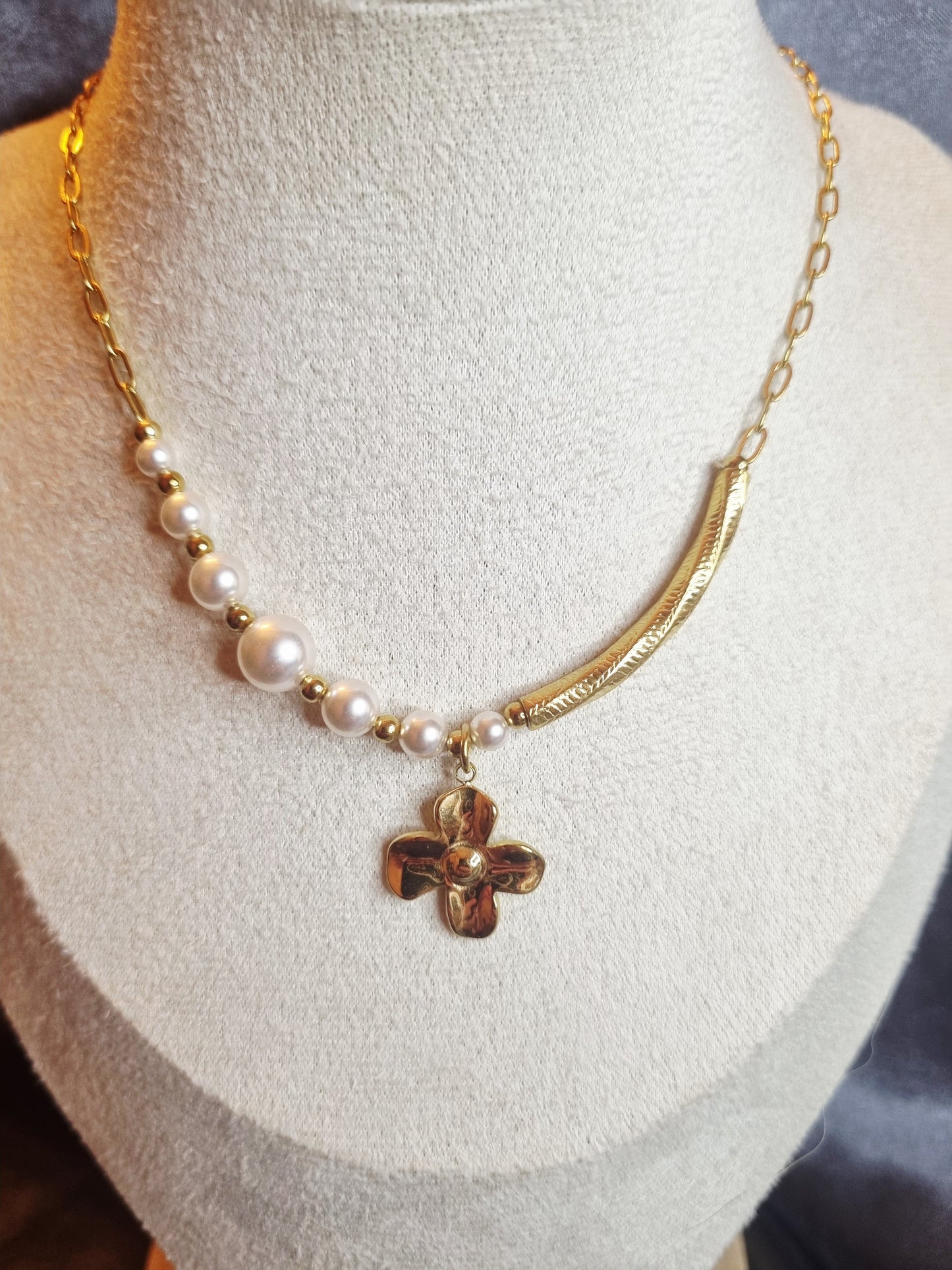 Collier Fiona