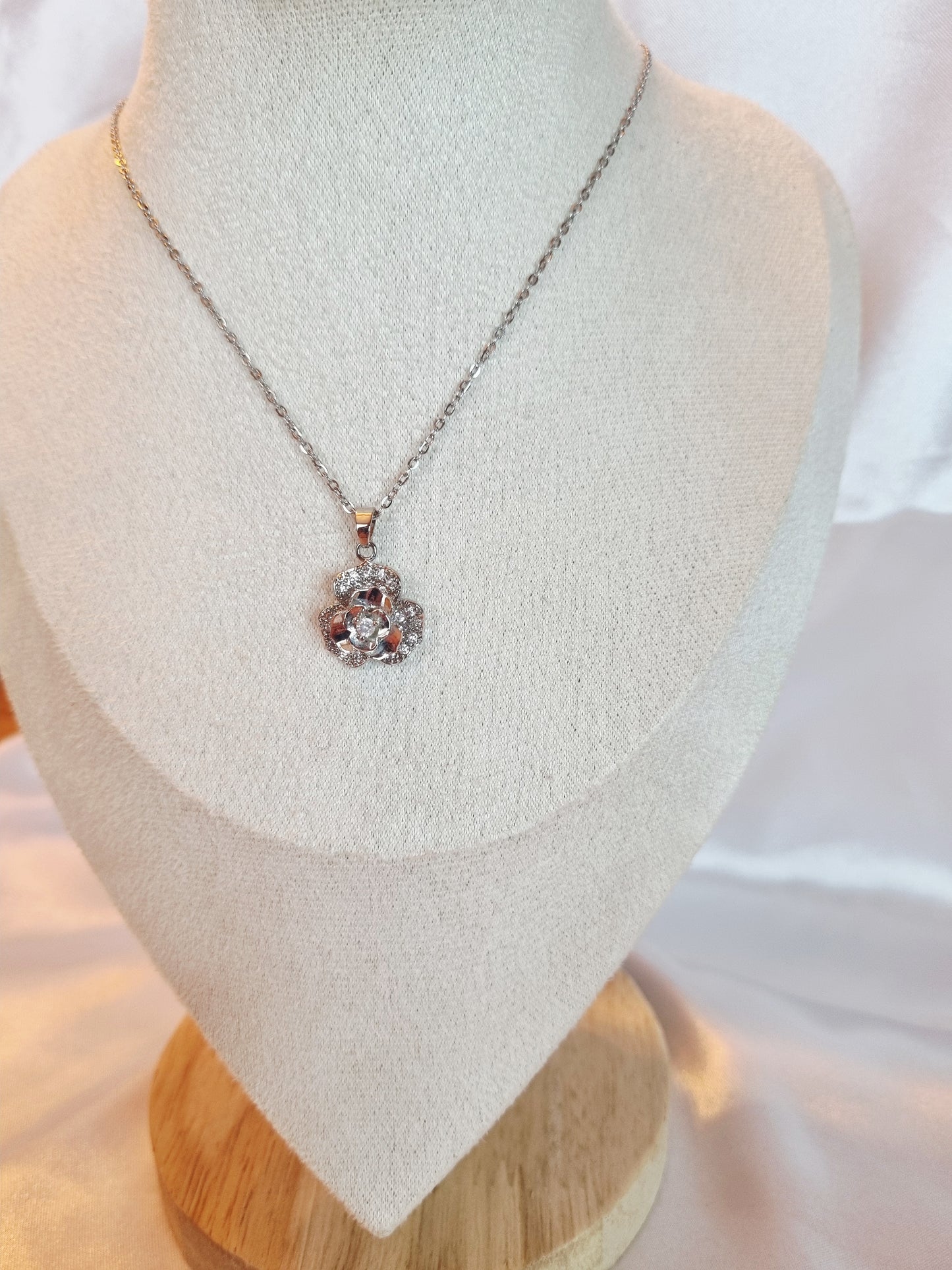 Collier rotatif L