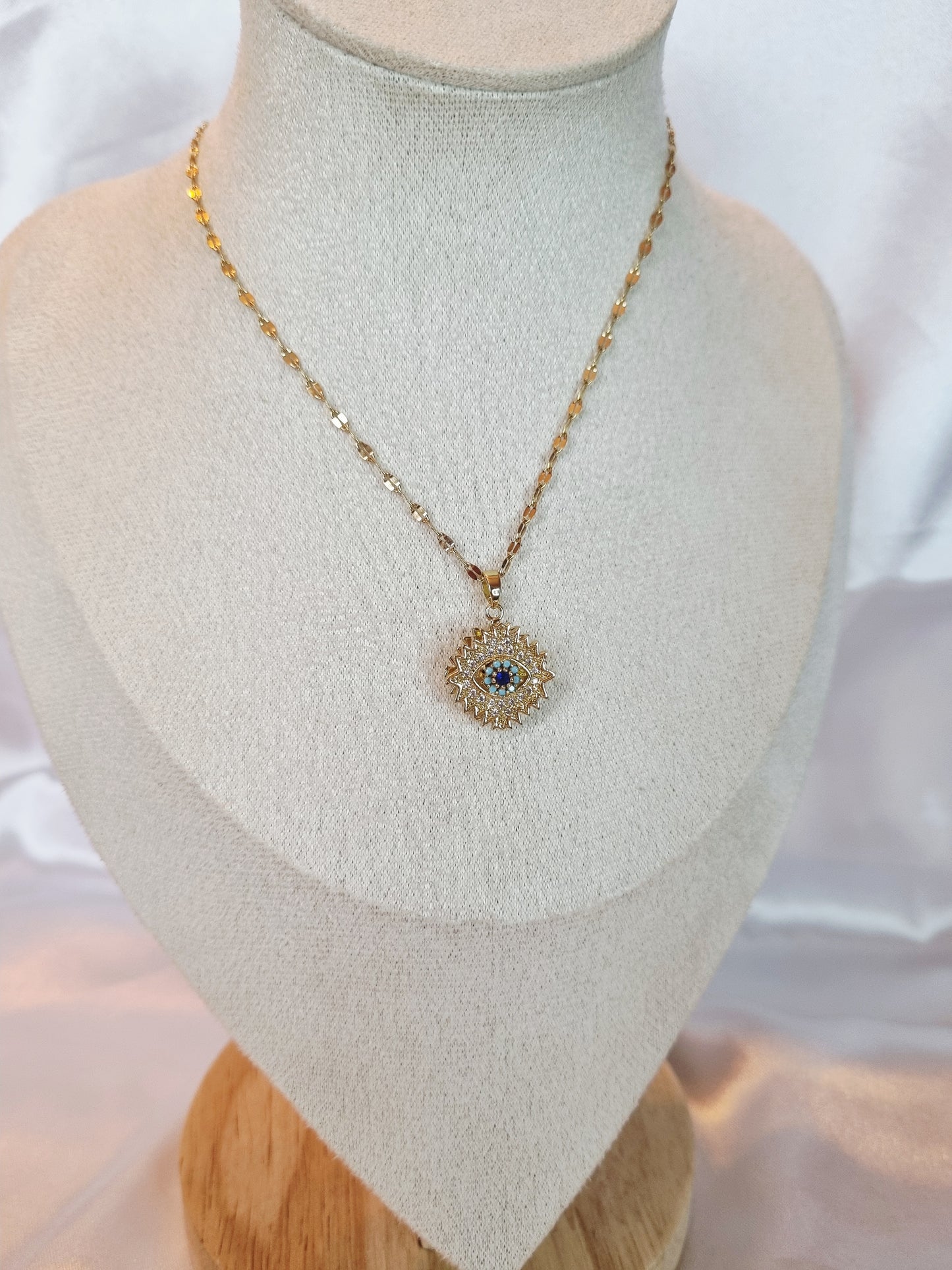 Collier rotatif 23