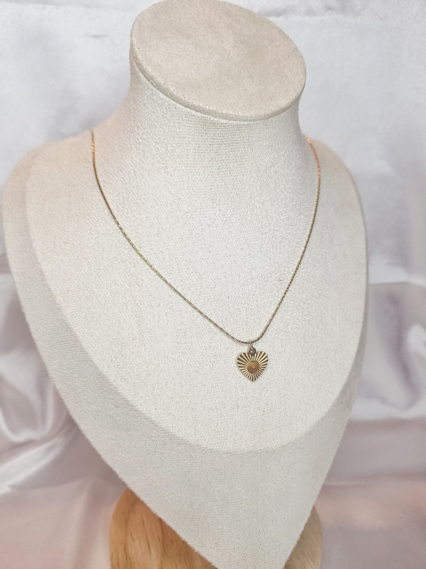 Collier Bertille