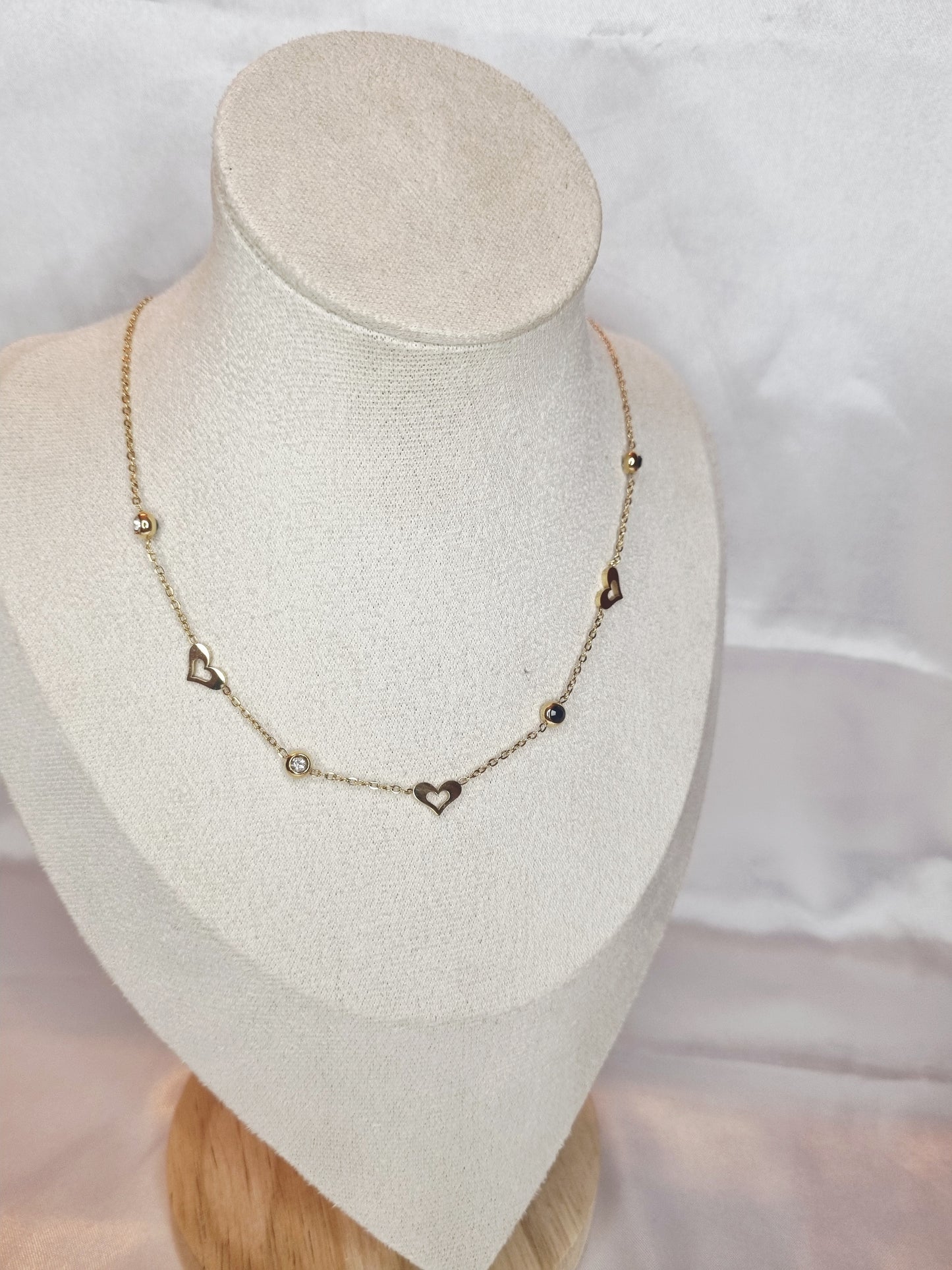 Collier Ondine