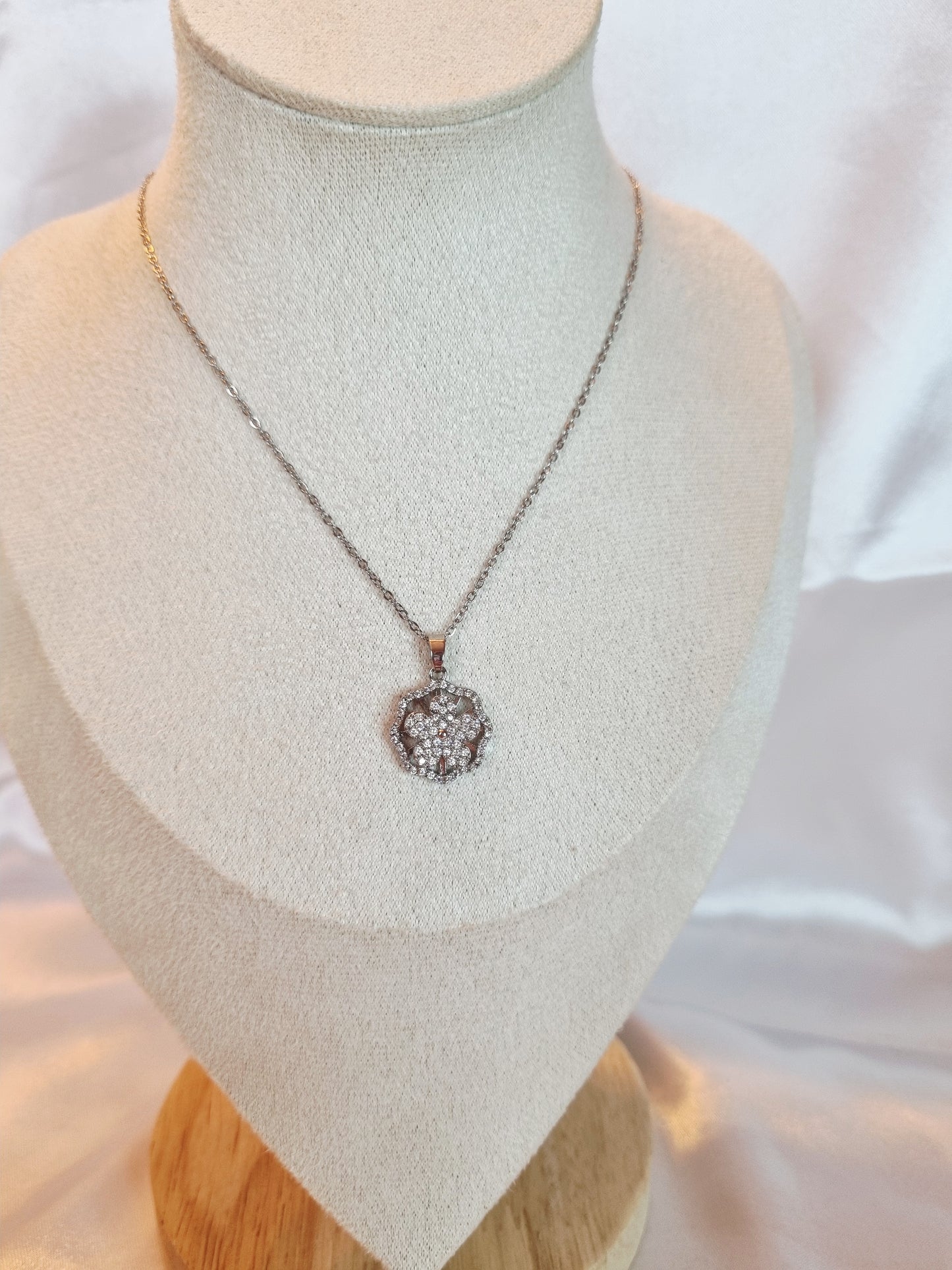 Collier rotatif J
