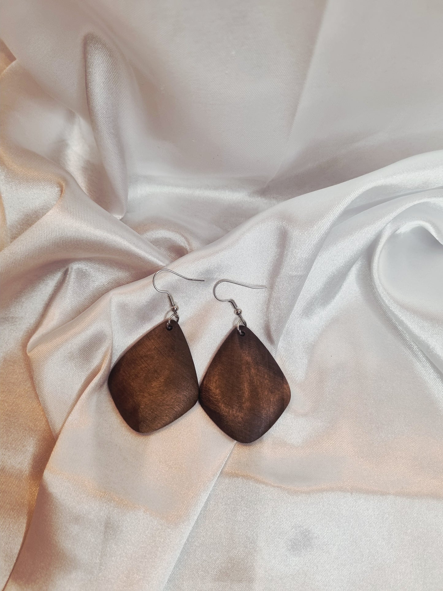 Boucles d'oreilles Inaya