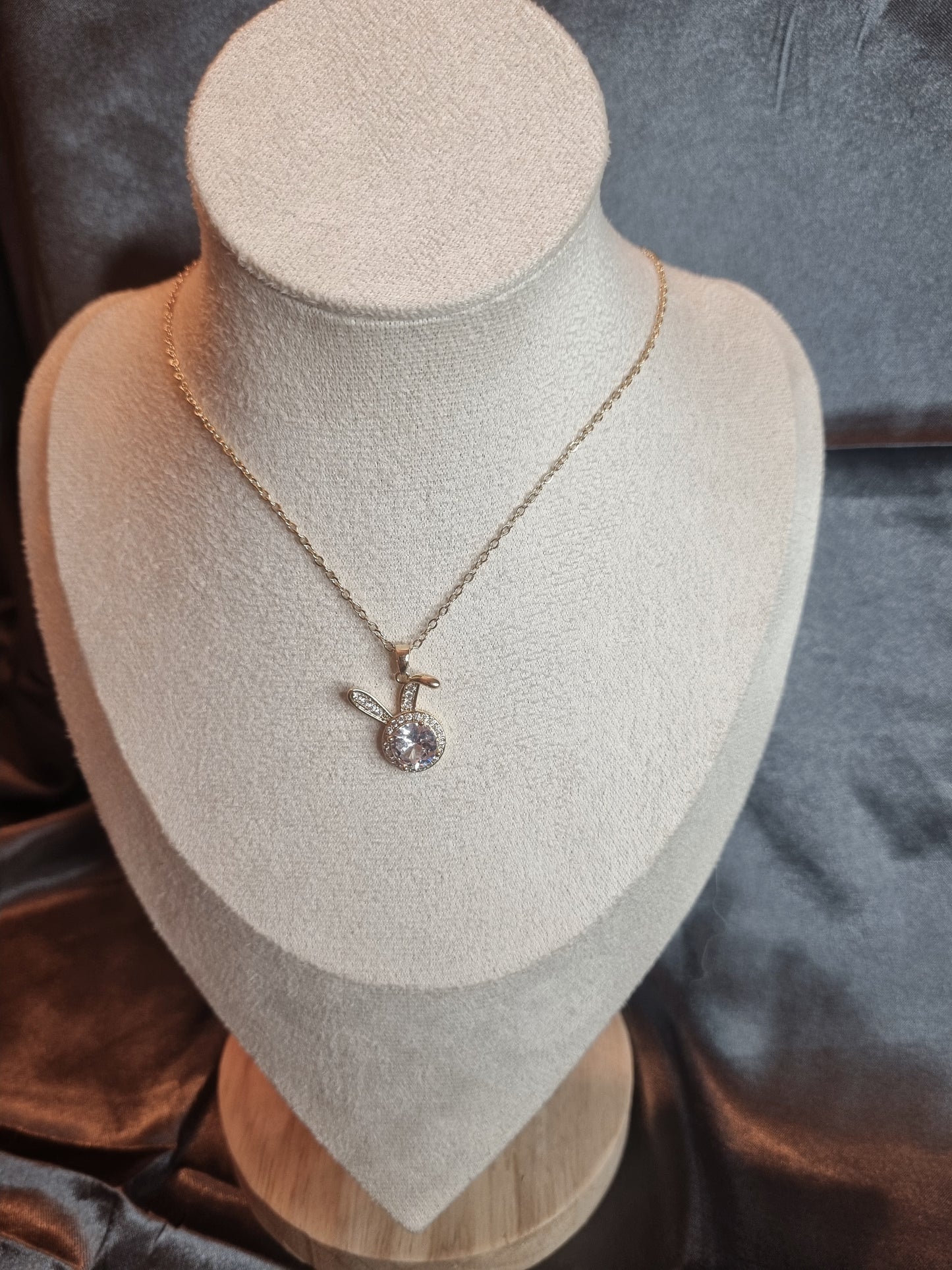 Collier Lou-Ann
