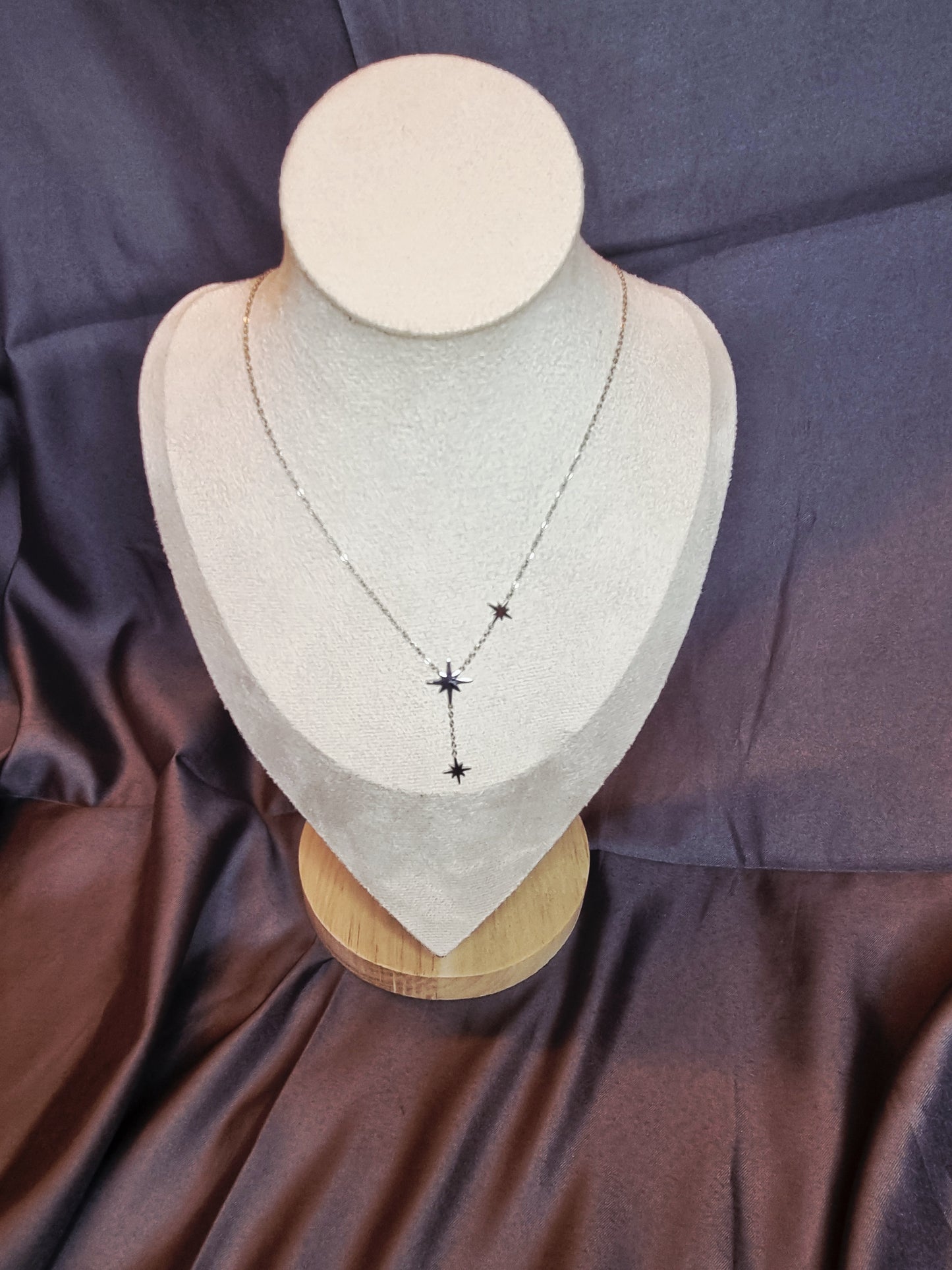 Collier Emma