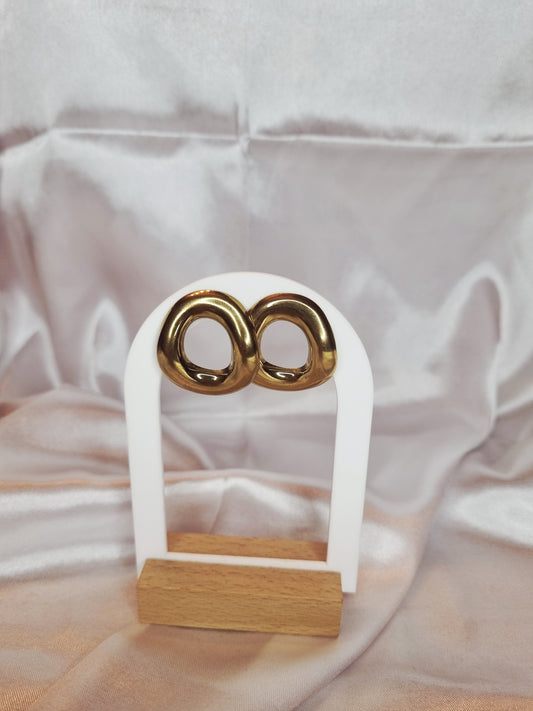 Boucles d'oreilles Juliette