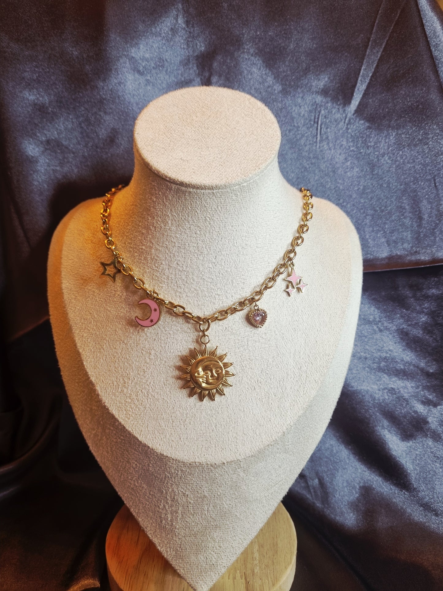 Collier Tressia