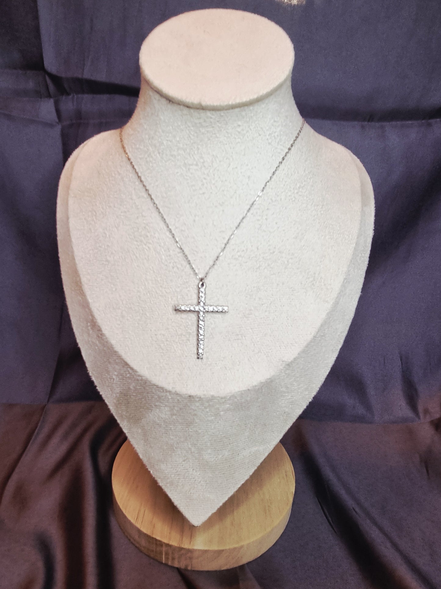 Collier Marie
