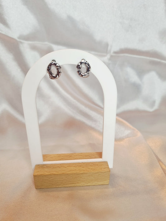 Boucles d'oreilles Joy