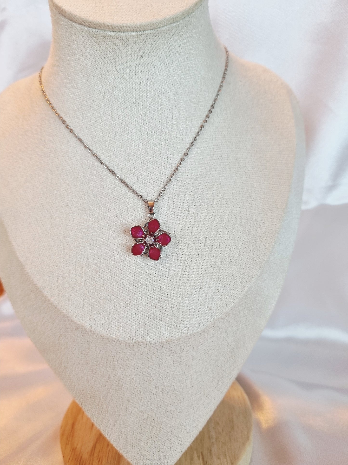 Collier rotatif M