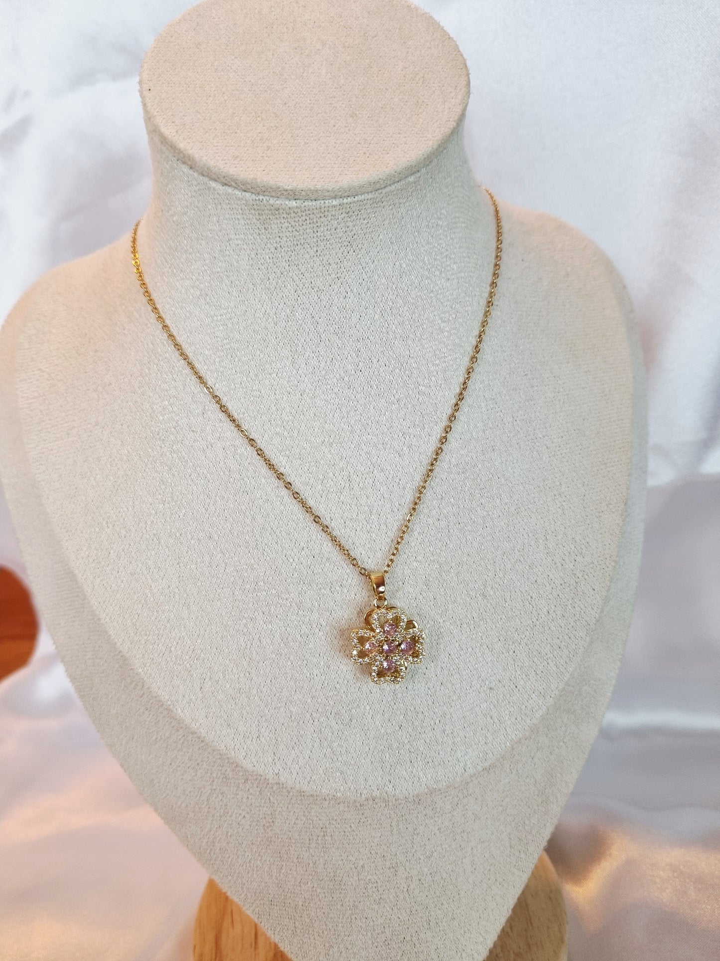 Collier rotatif 24