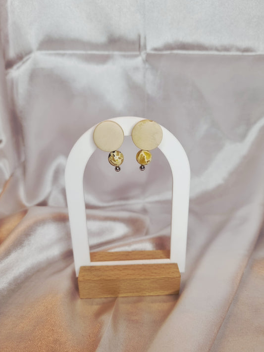 Boucles d'oreilles Lucia