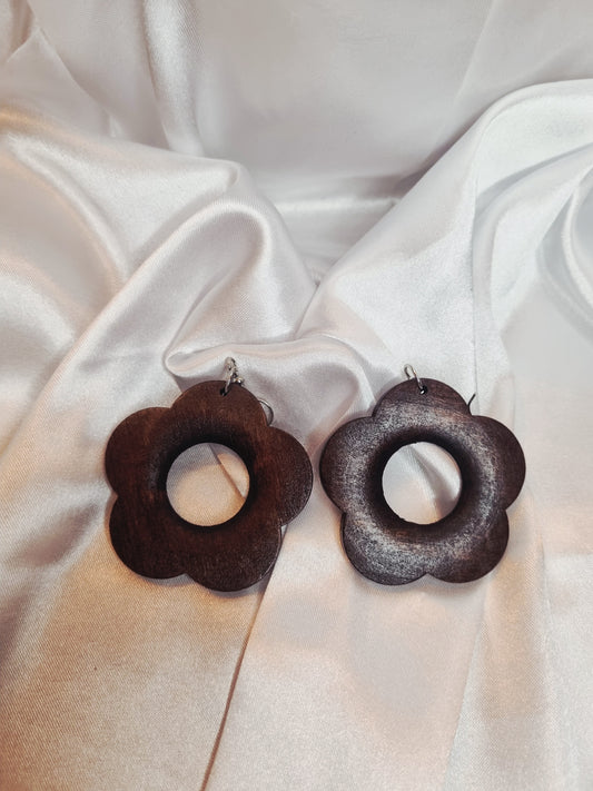 Boucles d'oreilles Emma