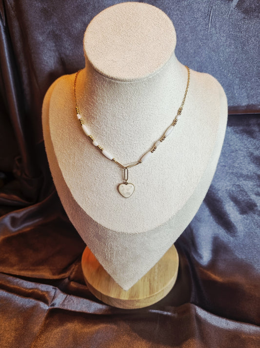 Collier Patou