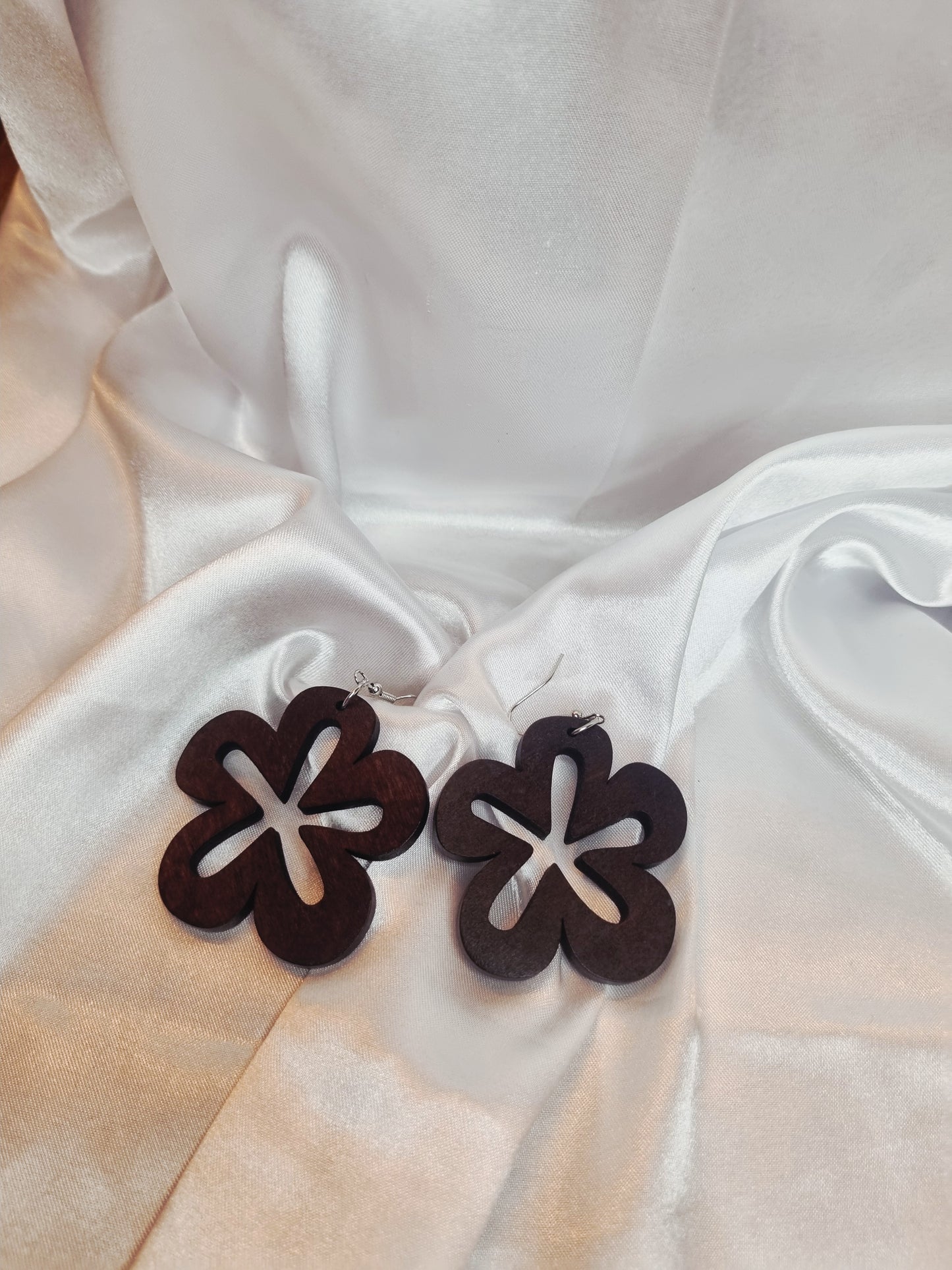 Boucles d'oreilles Lina