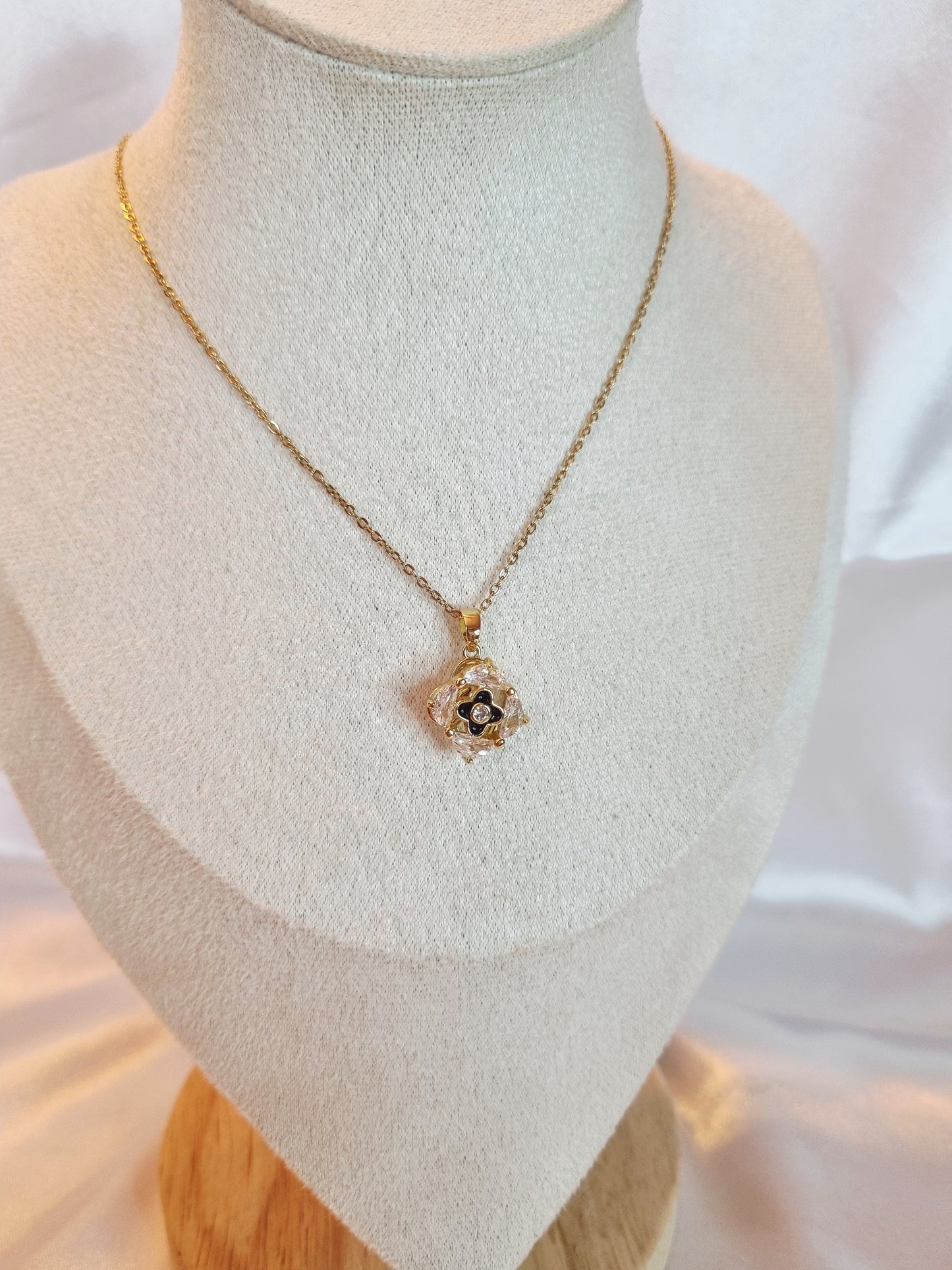 Collier rotatif 3