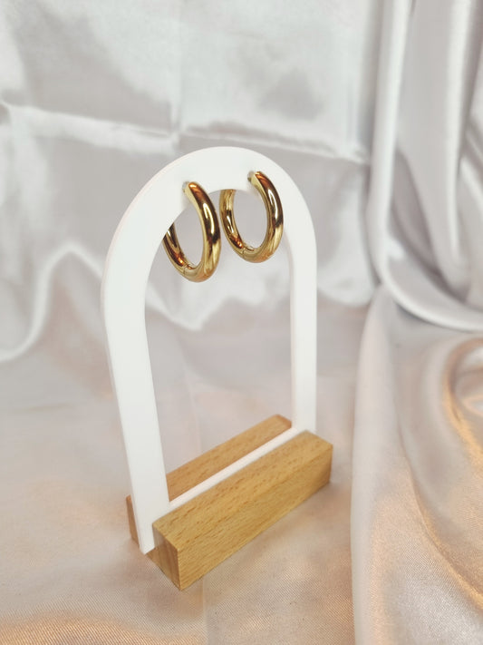 Boucles d'oreilles Baya