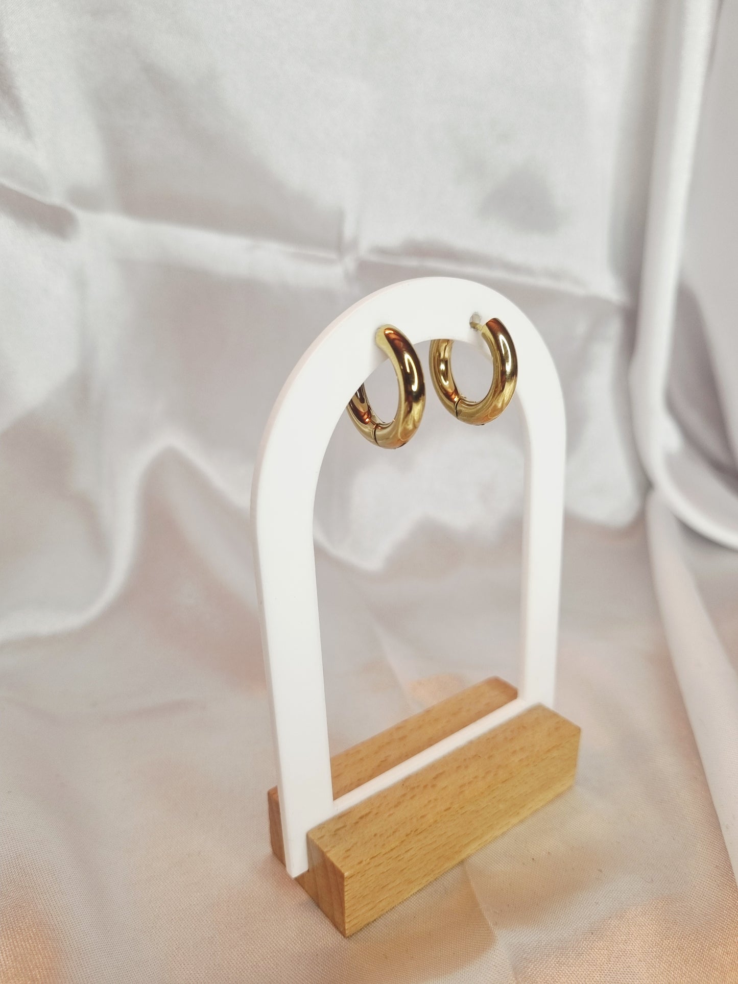 Boucles d'oreilles Vanessa