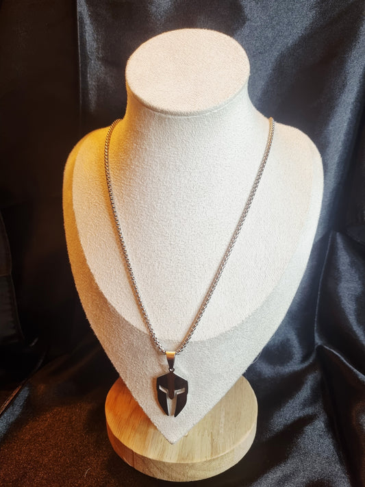 Collier Gladiateur
