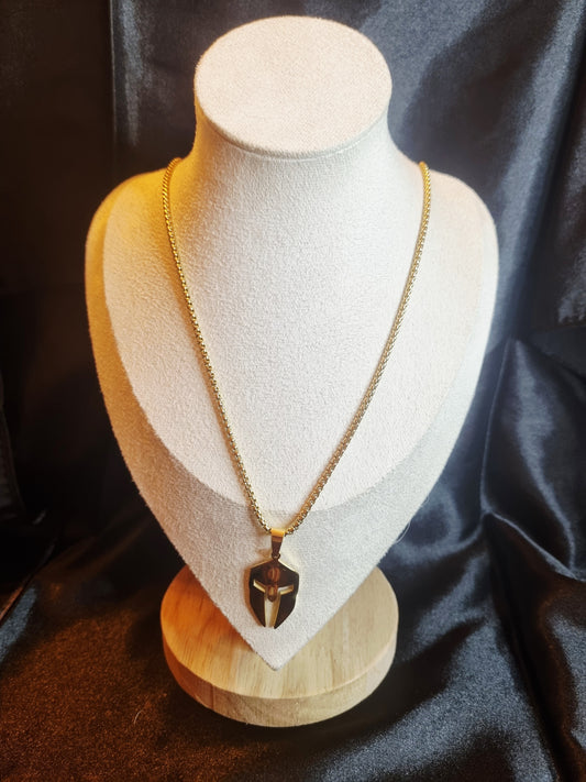 Collier Gladiateur