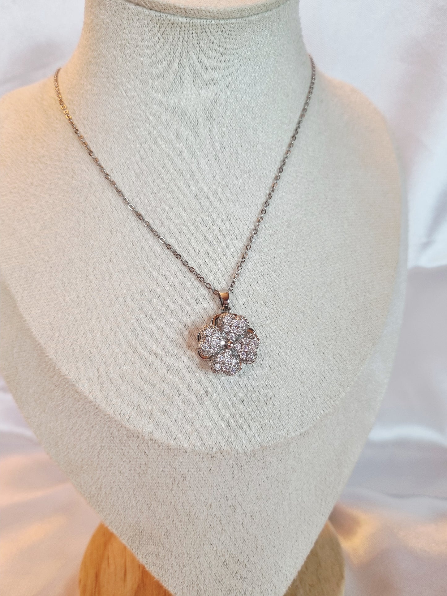 Collier rotatif R