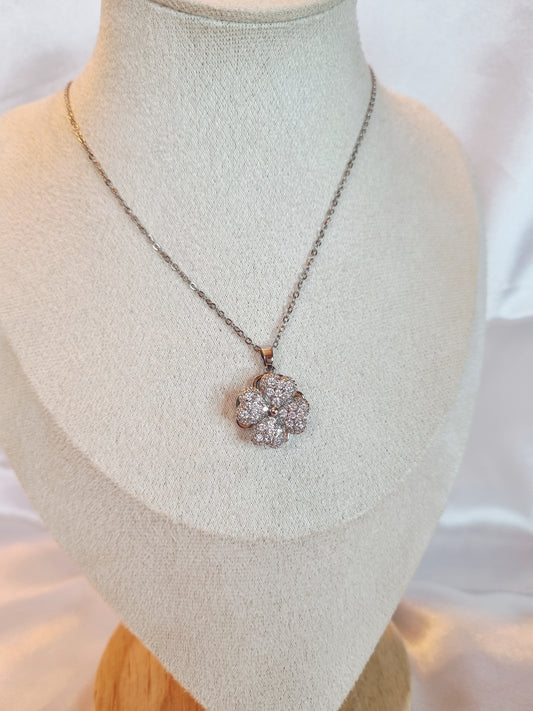 Collier rotatif R