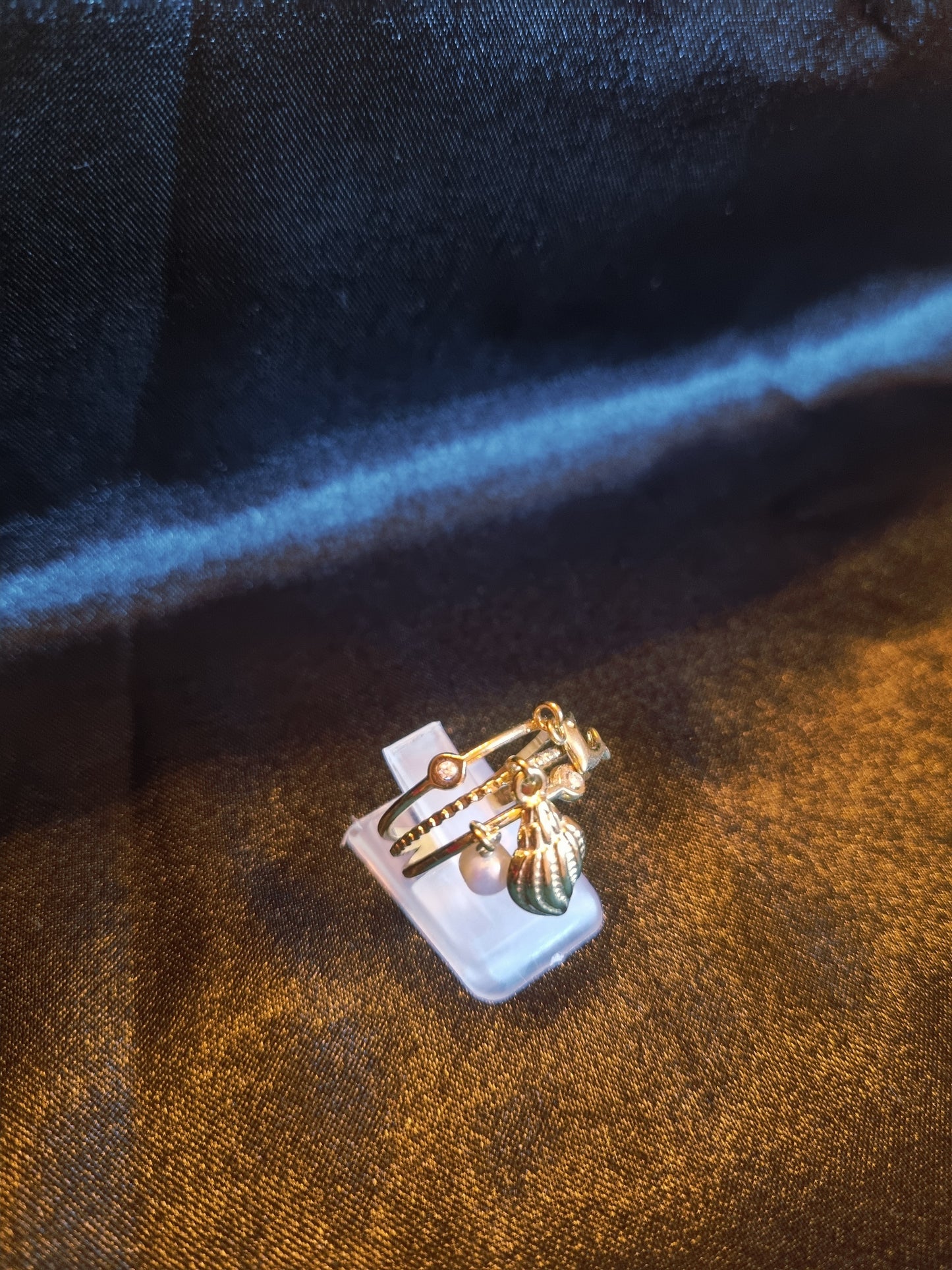 Bague de la Mer