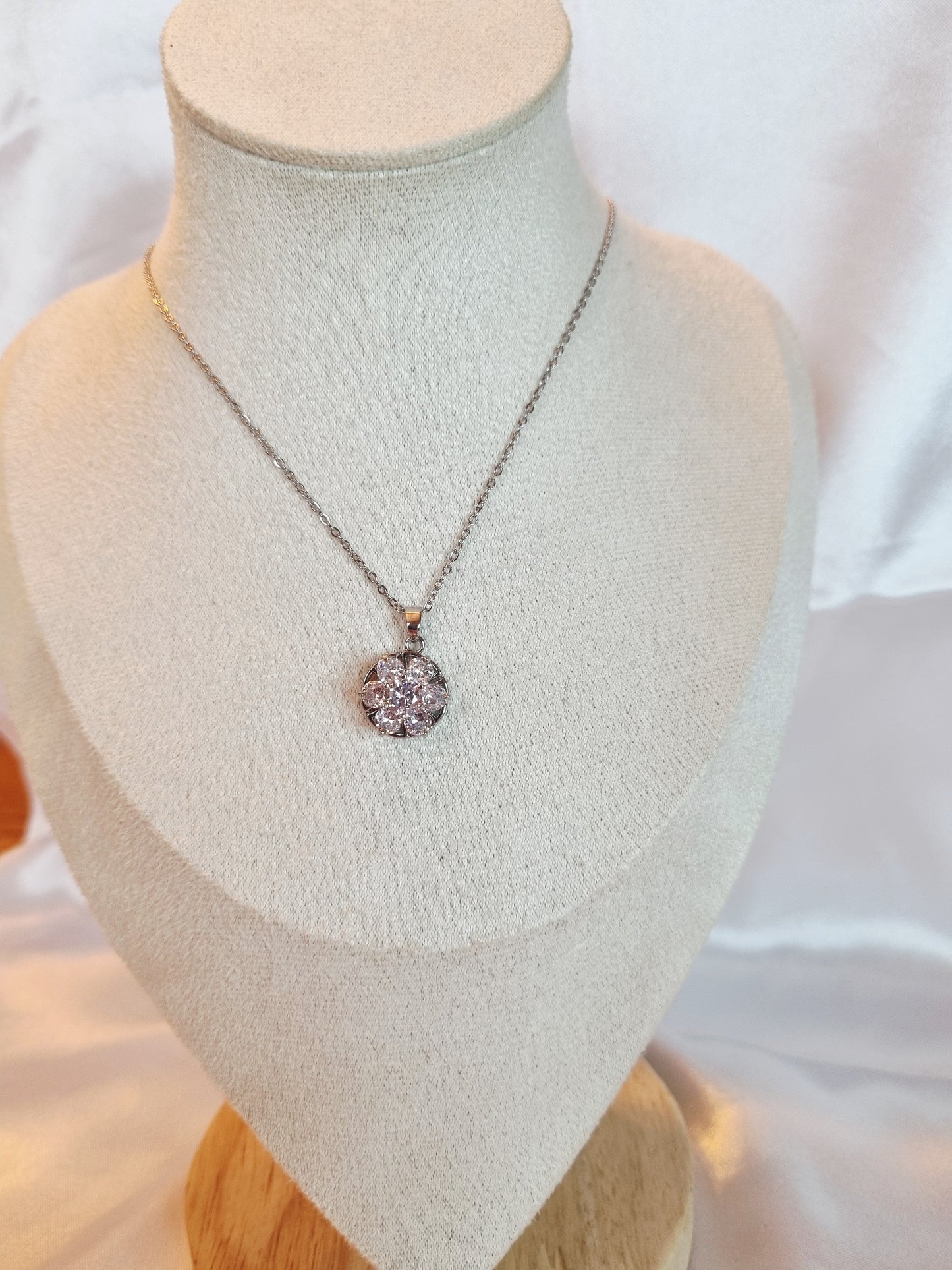 Collier rotatif F