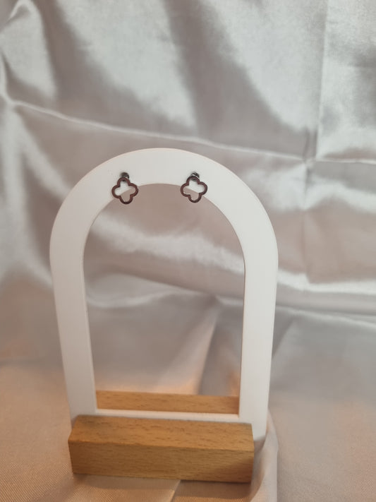 Boucles d'oreilles Oksana