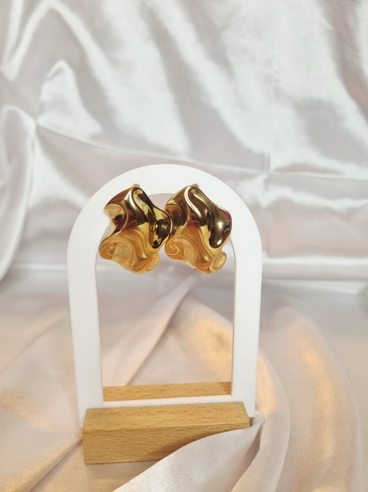 Boucles d'oreilles Théa