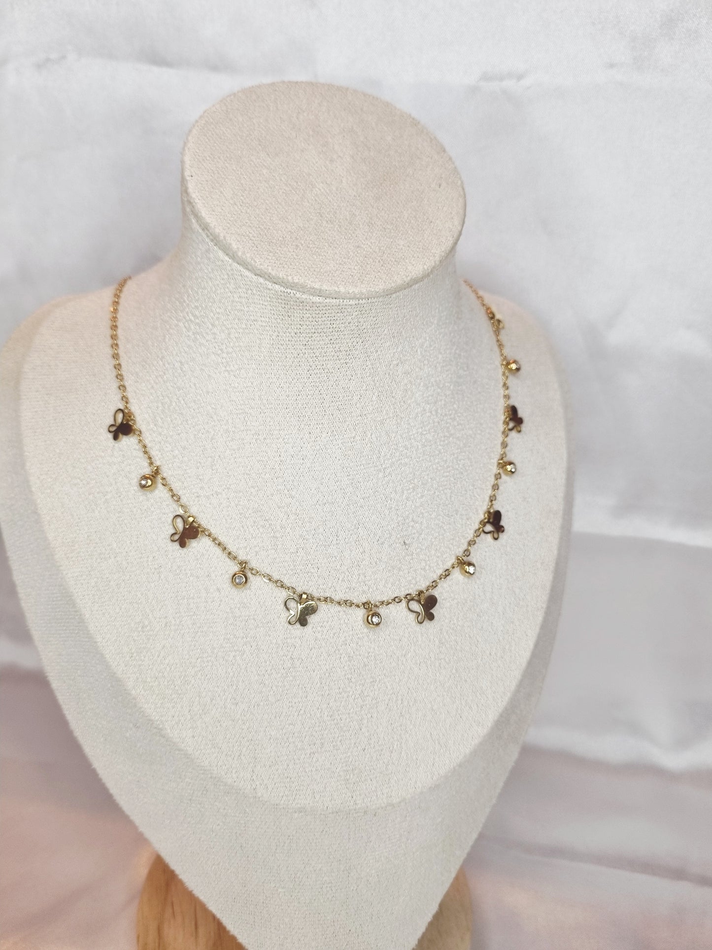 Collier Jeannette