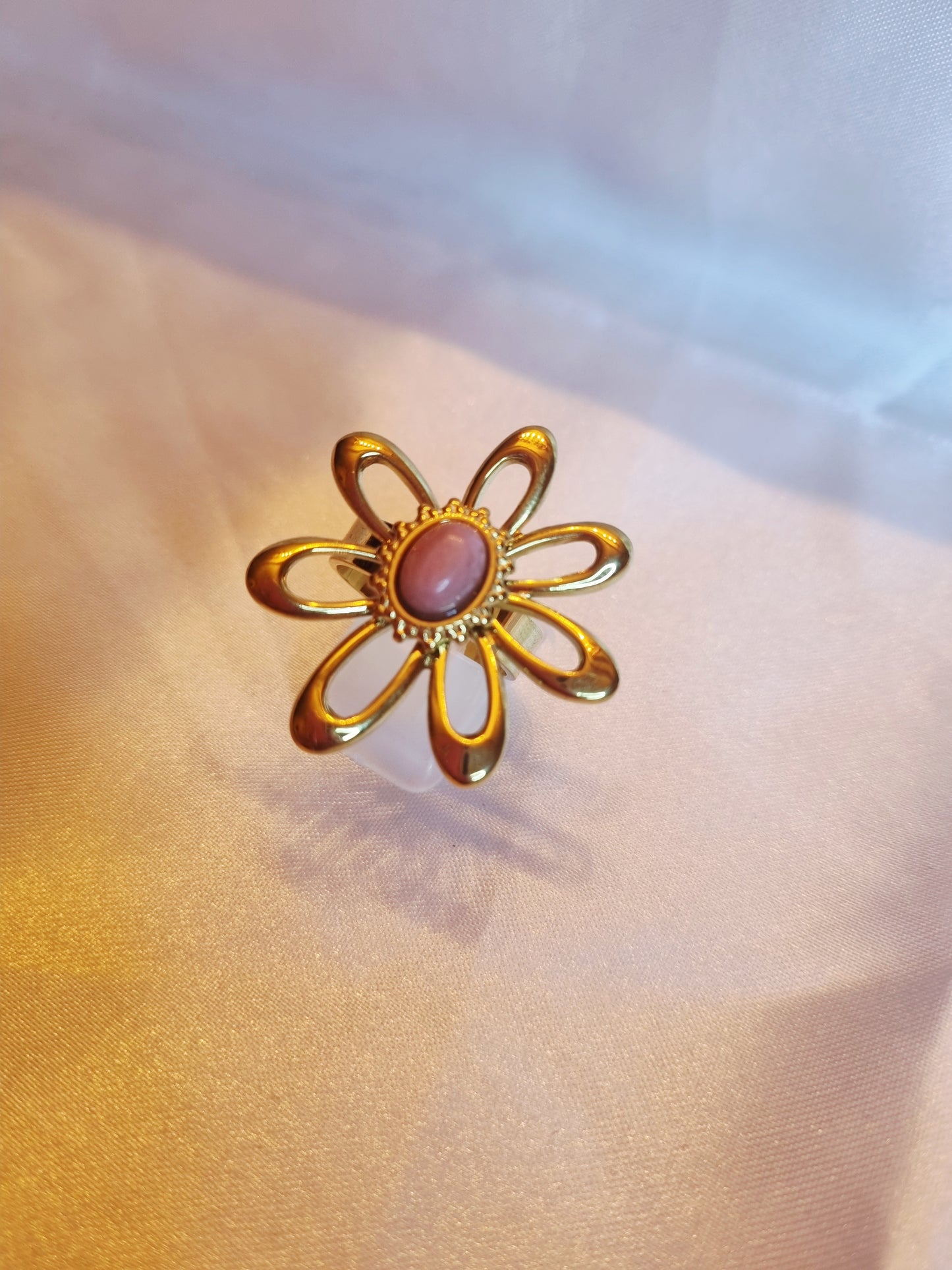 Bague Indila