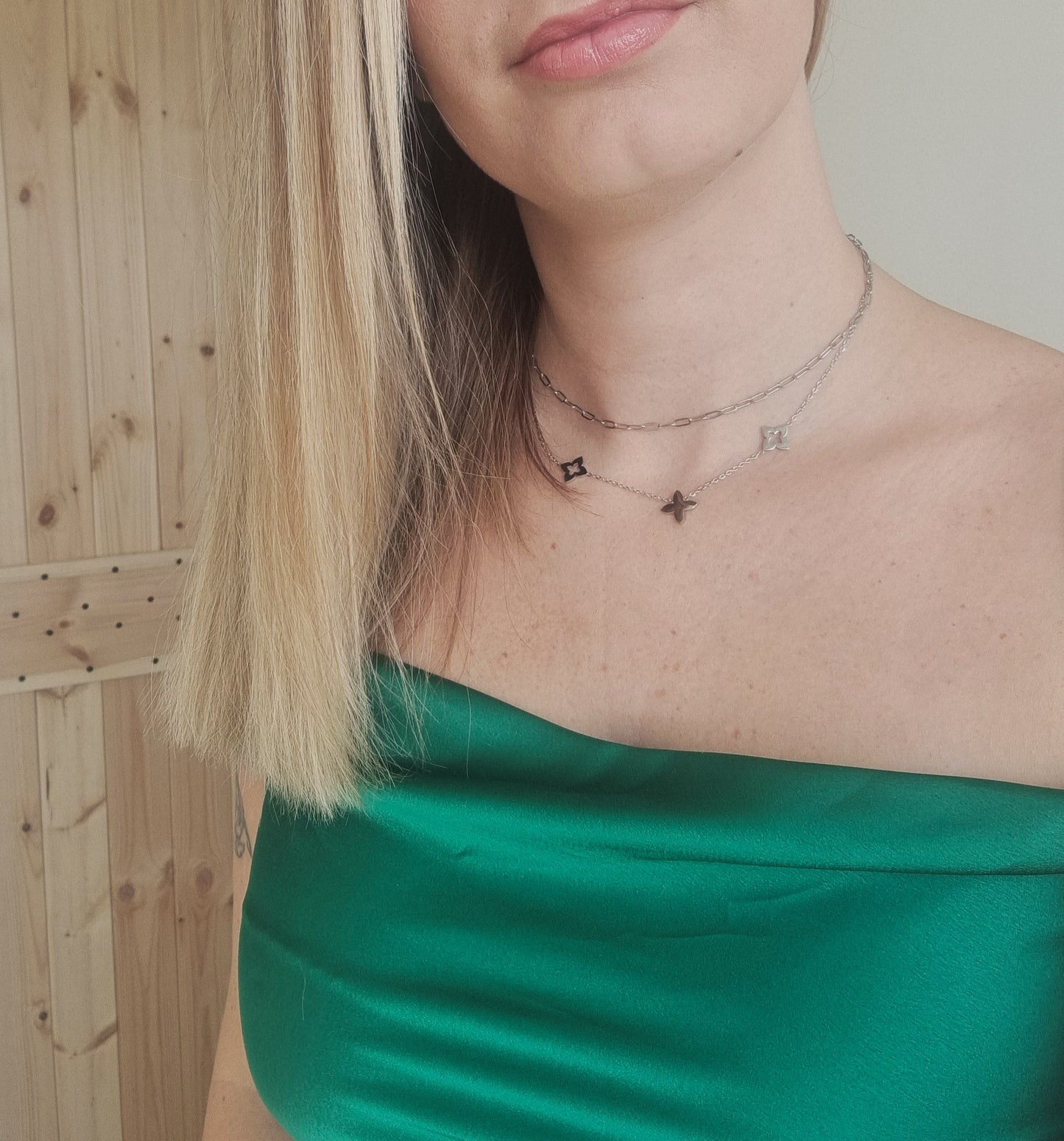 Collier Lena
