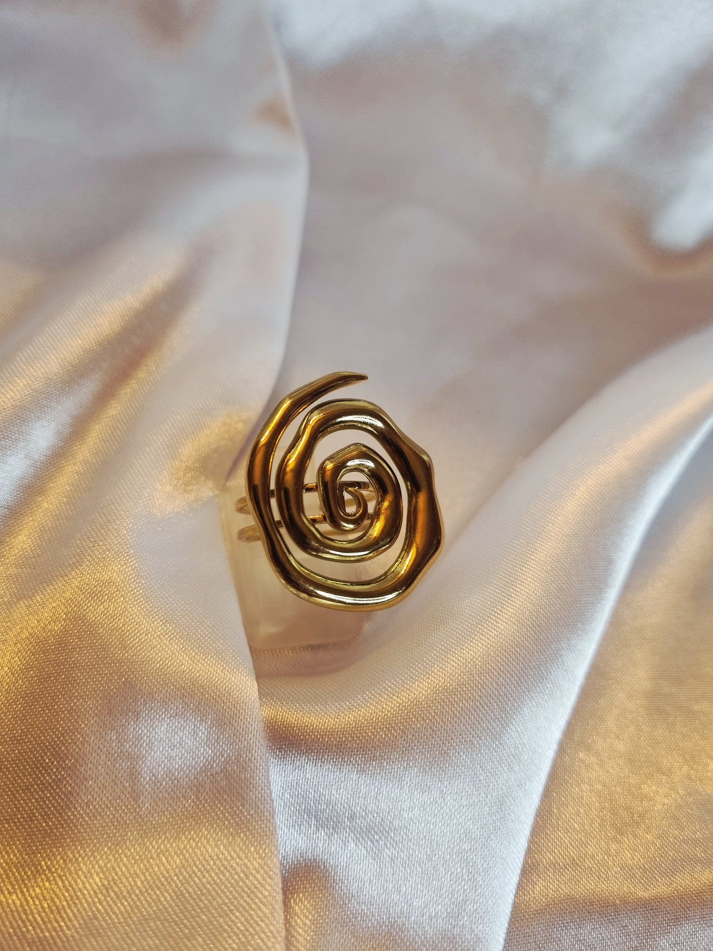 Bague Talia