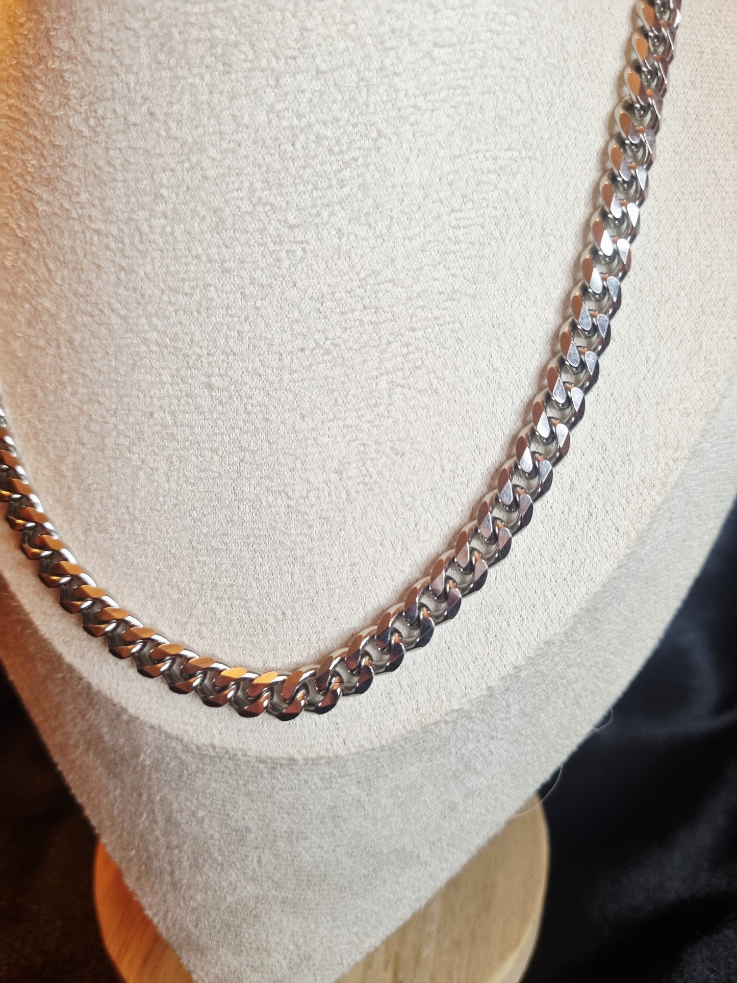 Chaine Maille M