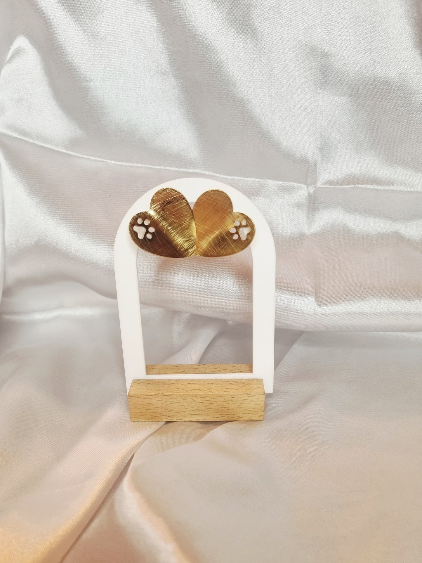 Boucles d'oreilles Ava