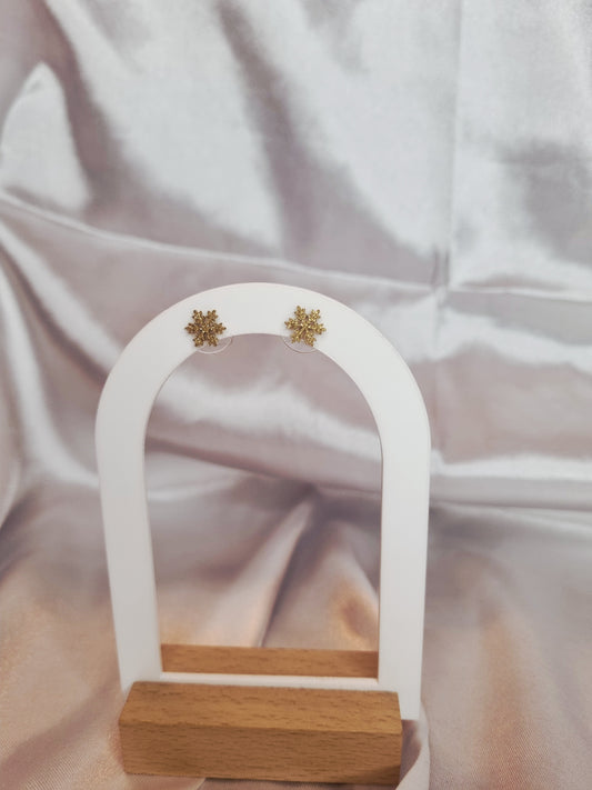 Boucles d'oreilles Kitti