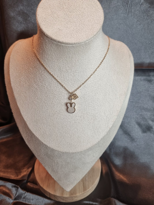 Collier loulou