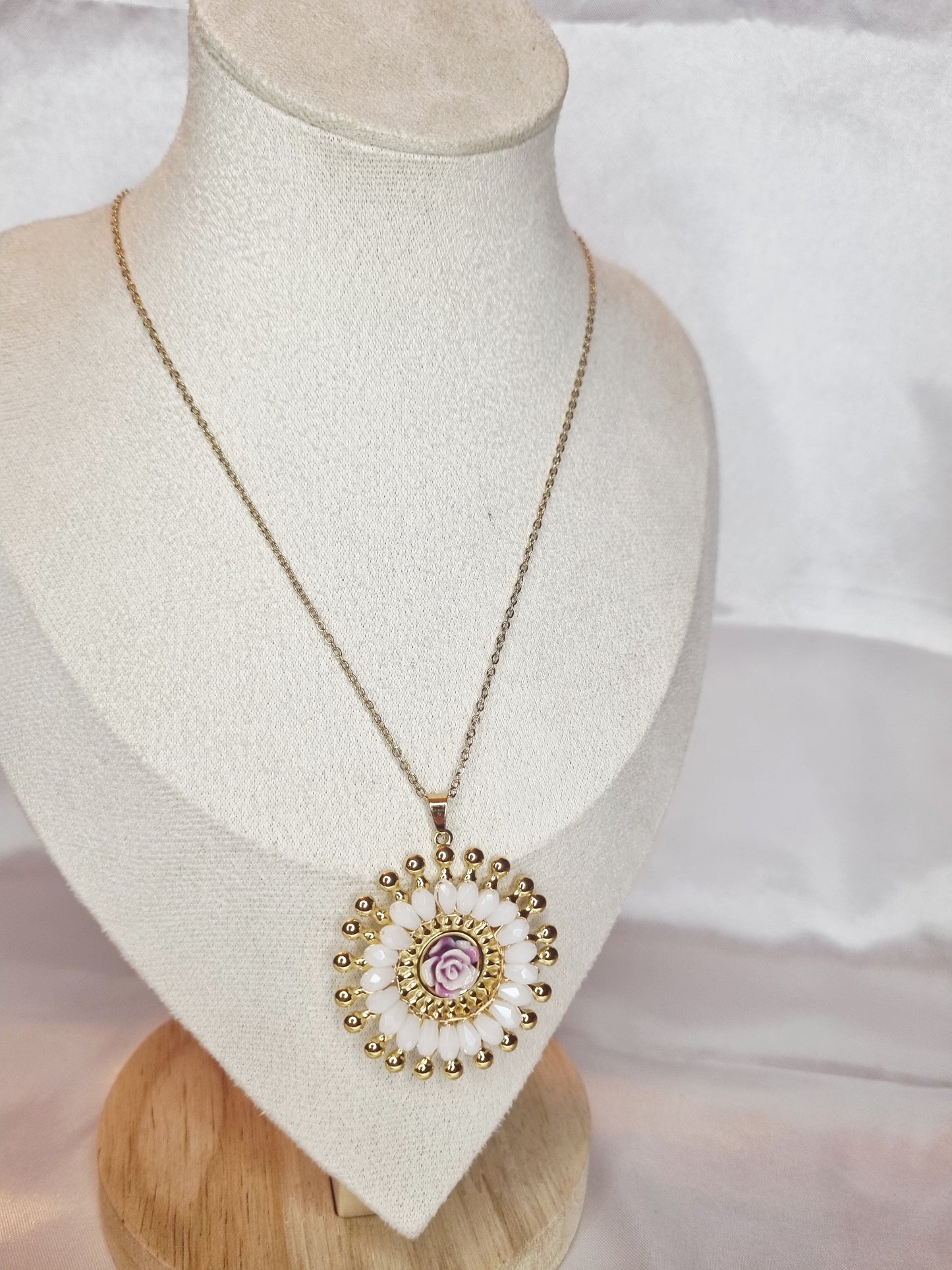 Collier Arlette