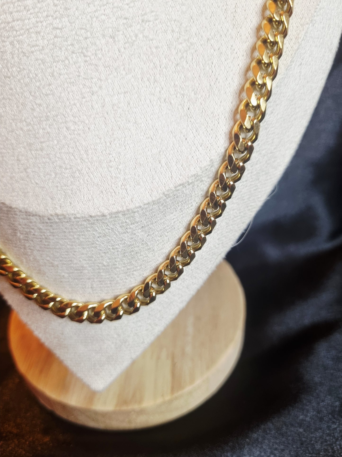 Chaine Maille M
