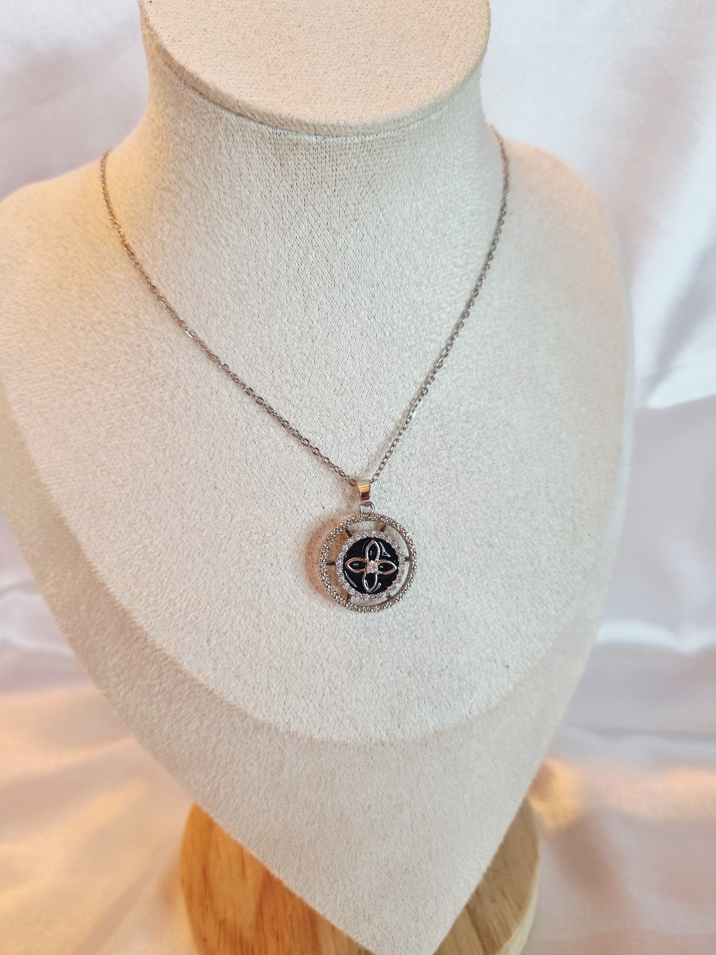 Collier rotatif O